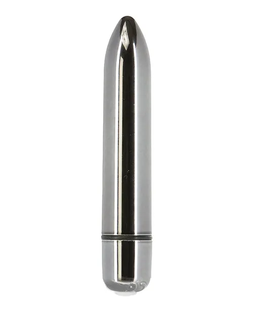 Power Bullet 37 Platinum Vibrating Massager BMS Enterprises Female Sex Toys