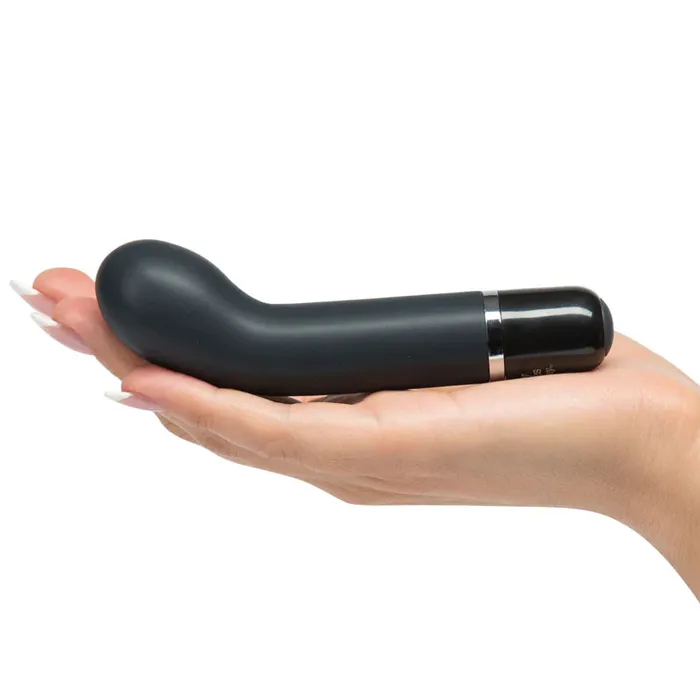 Fifty Shades of Grey Fifty Shades of Grey Insatiable Desire Mini GSpot Vibrator Vibrators