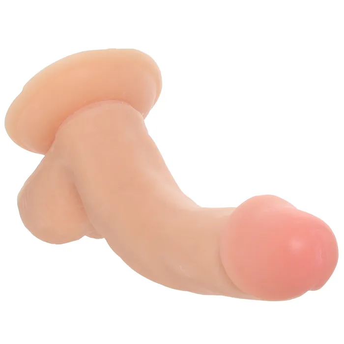 Dildos CalExotics Working Stiff The Delivery Man Dildo