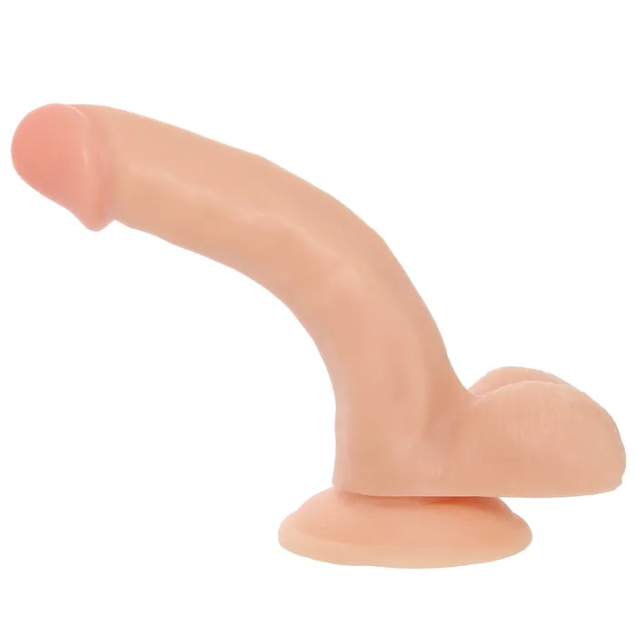 Dildos CalExotics Working Stiff The Delivery Man Dildo