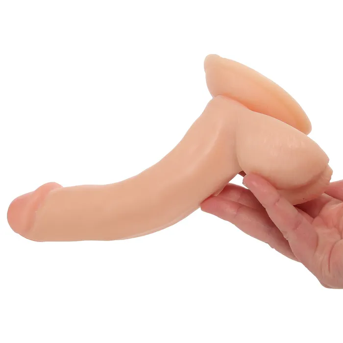 Dildos CalExotics Working Stiff The Delivery Man Dildo