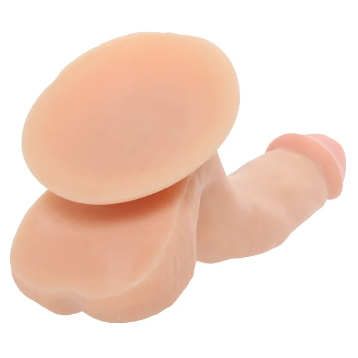 Dildos CalExotics Working Stiff The Delivery Man Dildo