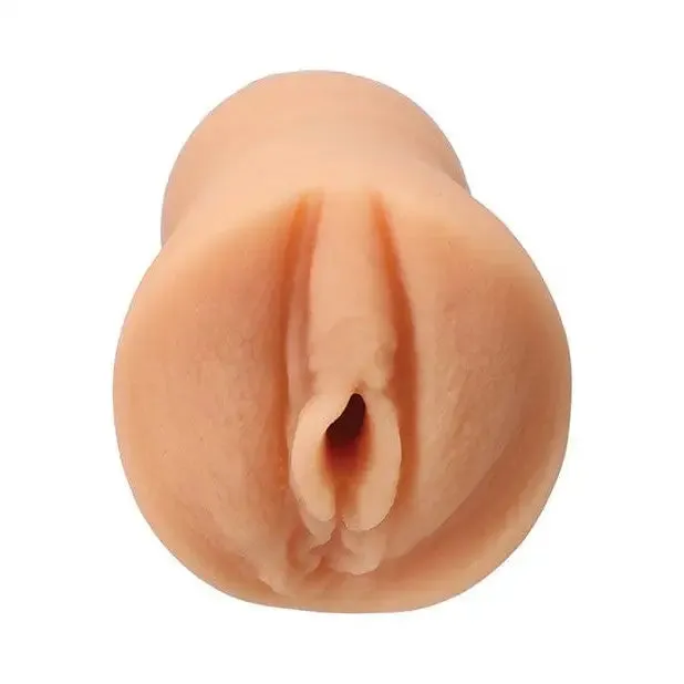 Doc Johnson Male Sex Toys Signature Strokers Adira Allure ULTRASKYN Pocket Pussy