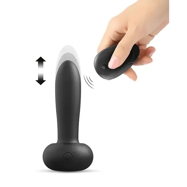 Dorcel Dorcel Deep Thrust Vibrator Vibrators