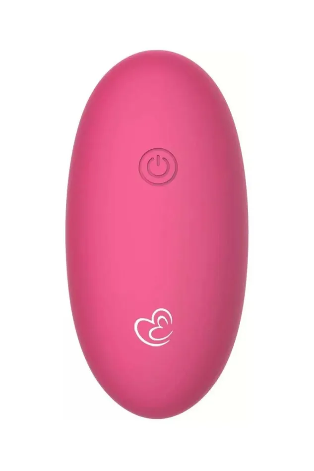 EasyToys Female Sex Toys Tapping Play Clitoral Vibrator