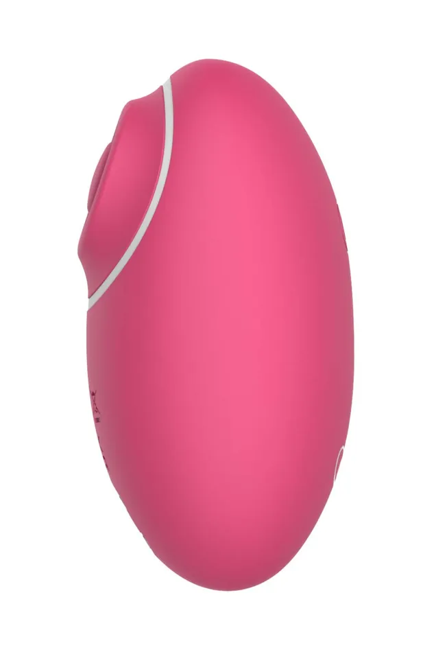 EasyToys Female Sex Toys Tapping Play Clitoral Vibrator