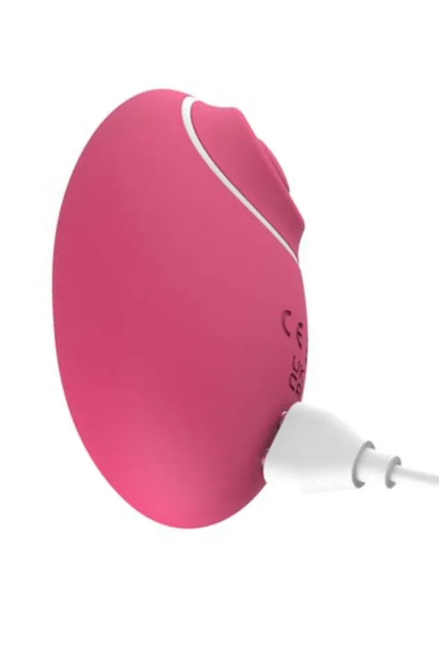 EasyToys Female Sex Toys Tapping Play Clitoral Vibrator