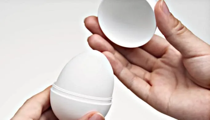 Female Sex Toys EGG Sphere TENGA EGG