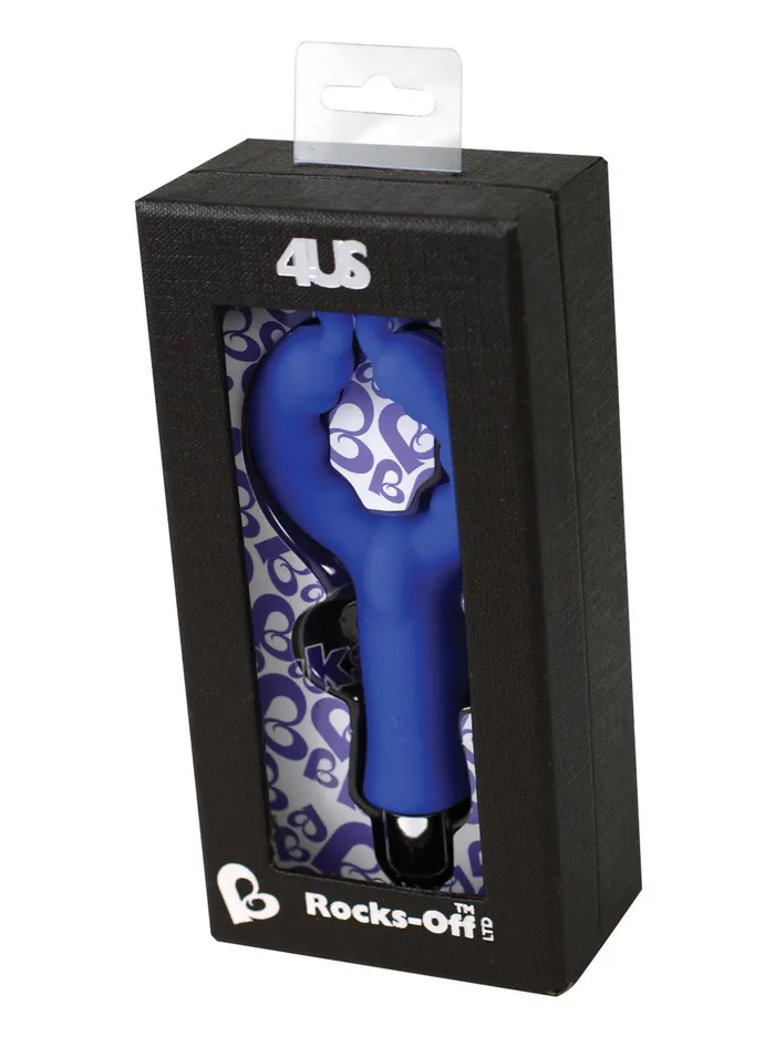 Male Sex Toys HonourSkintwocom Rocks Off 4 Us Cock Ring Vibrator in Blue Male Sex Toys HonourSkintwocom Rocks Off 4 Us Cock Ring Vibrator in Blue