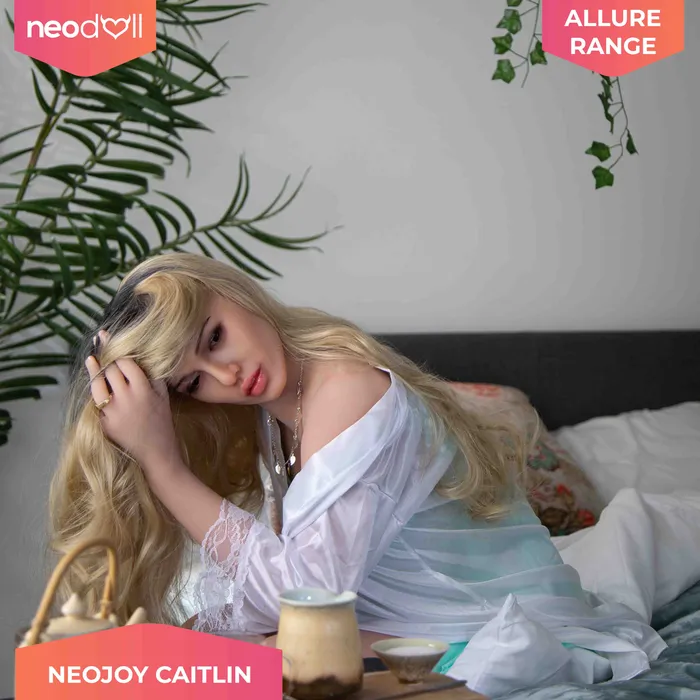 Male Sex Toys Neodoll Neodoll Allure Caitlin Silicone TPE Hybrid Sex Doll 166cm Tan Male Sex Toys Neodoll Neodoll Allure Caitlin Silicone TPE Hybrid Sex Doll 166cm Tan