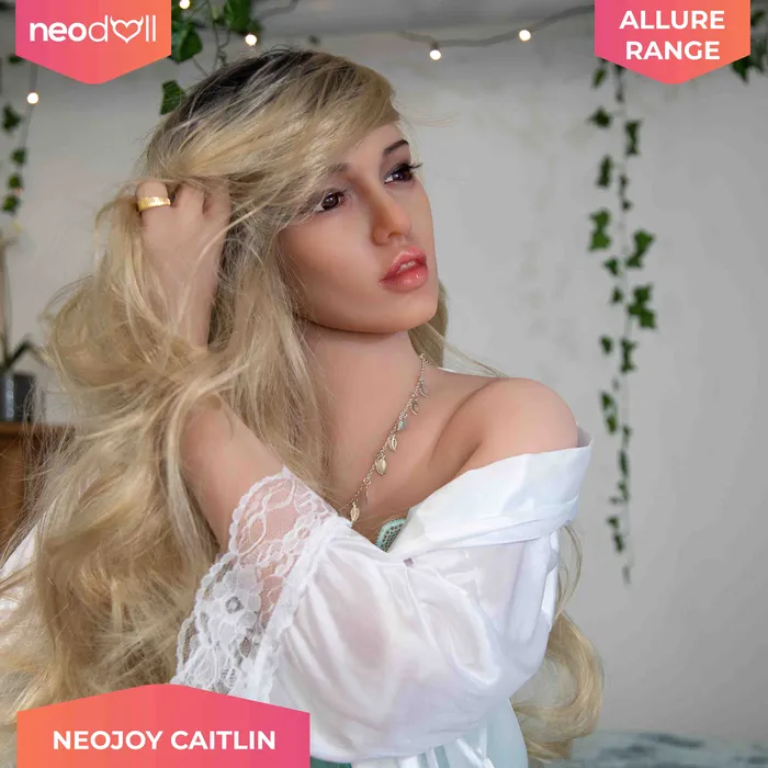 Male Sex Toys Neodoll Neodoll Allure Caitlin Silicone TPE Hybrid Sex Doll 166cm Tan Male Sex Toys Neodoll Neodoll Allure Caitlin Silicone TPE Hybrid Sex Doll 166cm Tan