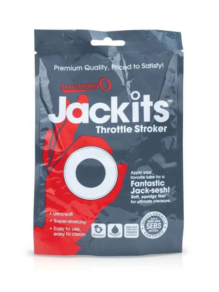 Screaming O Jackits Throttle Stroker HonourSkintwocom Male Sex Toys Screaming O Jackits Throttle Stroker HonourSkintwocom Male Sex Toys