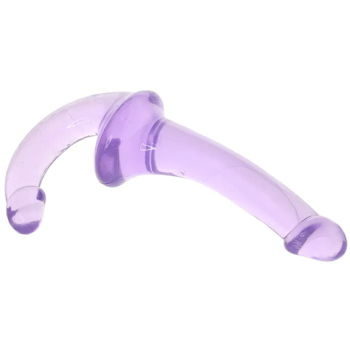 Strapless StrapOn Wearable Jelly Dildo in Purple Electric Eel Female Sex Toys Strapless StrapOn Wearable Jelly Dildo in Purple Electric Eel Female Sex Toys