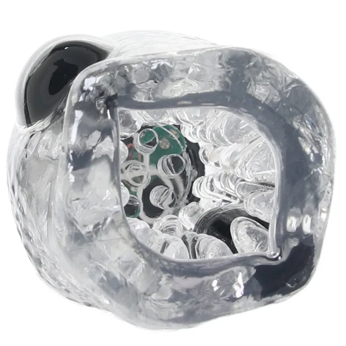 Zero Tolerance Thrill Ride Auto Stroker Evolved Novelties Male Sex Toys