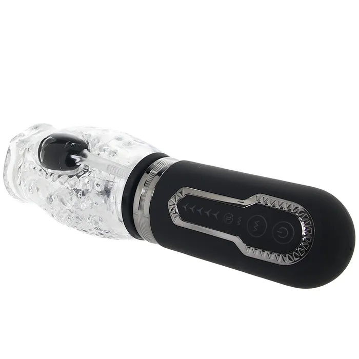 Zero Tolerance Thrill Ride Auto Stroker Evolved Novelties Male Sex Toys