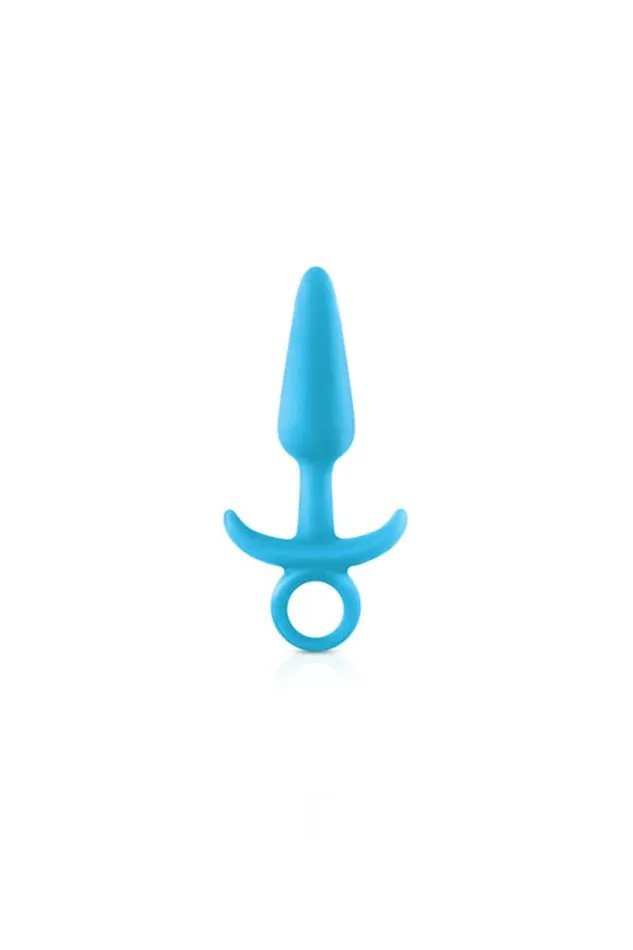 NS Novelties Vibrators NS Novelties Firefly Pleasure Toy Kit Blue