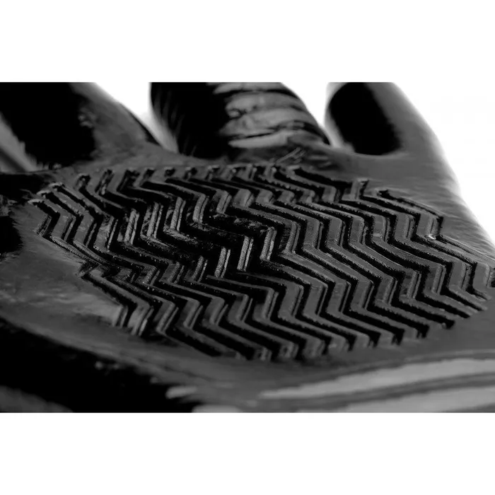 Male Sex Toys Master Series MS Pleasure Fister Textured Fisting Glove