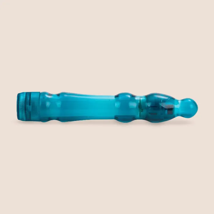 California Exotic Novelties LLC CalExotics Turbo Glider battery operated ABS plastic shaft Vibrators