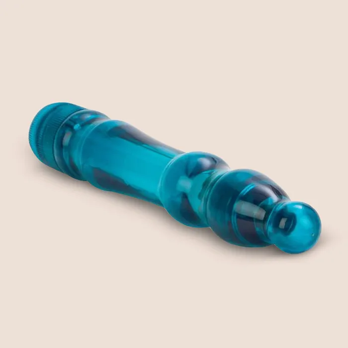 California Exotic Novelties LLC CalExotics Turbo Glider battery operated ABS plastic shaft Vibrators
