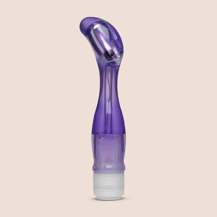 Lucid Dream No 14 Winner of Best Maxi Vibe from Womens Health Magazine Doc Johnson Enterprises Vibrators