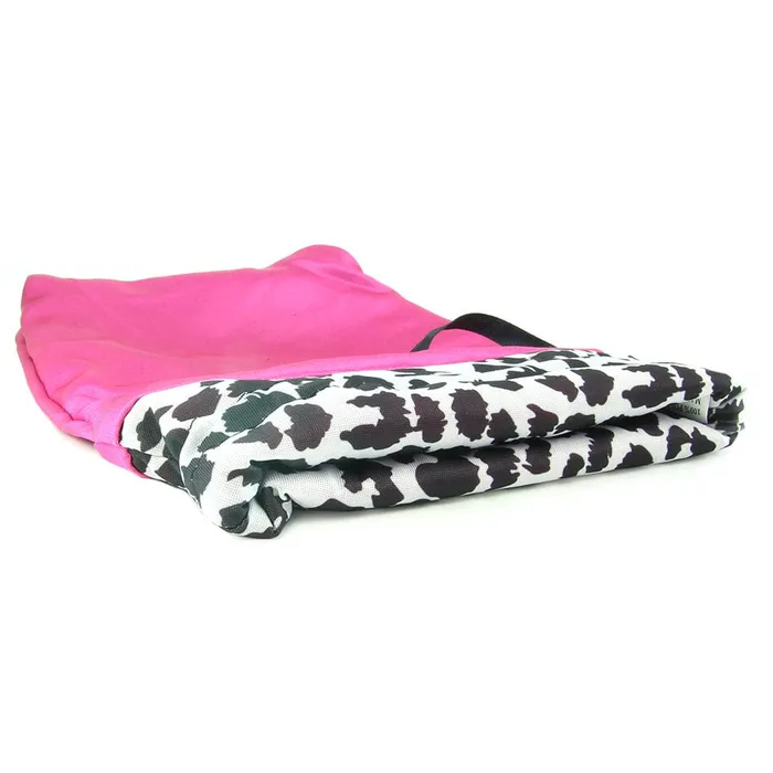 Sugar Sak Anti Bacterial Toy Storage Bag Sugar Sak Vibrators