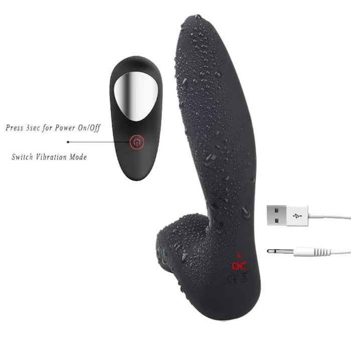 Female Sex Toys Love Plugs 10Speed Mens Vibrating Massager