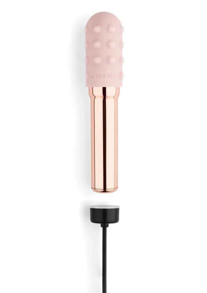 Le Wand Female Sex Toys Le Wand Grand Bullet Rechargeable Silione Vibrator Le Wand Female Sex Toys Le Wand Grand Bullet Rechargeable Silione Vibrator
