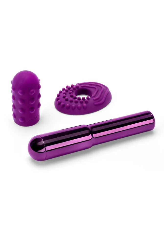 Le Wand Female Sex Toys Le Wand Grand Bullet Rechargeable Silione Vibrator Le Wand Female Sex Toys Le Wand Grand Bullet Rechargeable Silione Vibrator