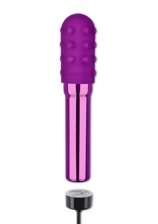 Le Wand Female Sex Toys Le Wand Grand Bullet Rechargeable Silione Vibrator Le Wand Female Sex Toys Le Wand Grand Bullet Rechargeable Silione Vibrator