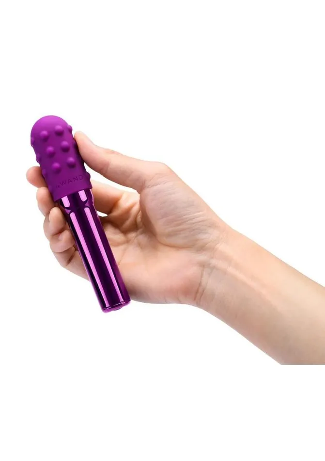 Le Wand Female Sex Toys Le Wand Grand Bullet Rechargeable Silione Vibrator Le Wand Female Sex Toys Le Wand Grand Bullet Rechargeable Silione Vibrator
