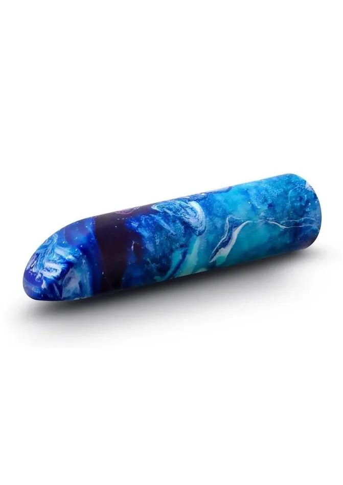 Limited Addiction Vibrators Limited Addiction Mesmerize Rechargeable Power Vibrator