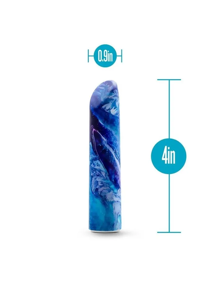 Limited Addiction Vibrators Limited Addiction Mesmerize Rechargeable Power Vibrator