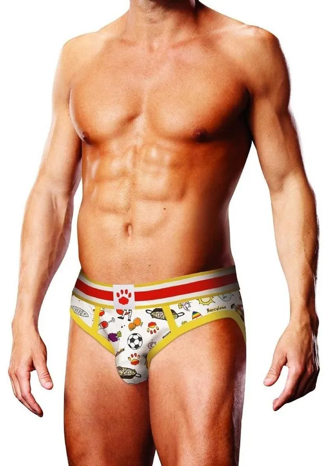 Prowler Female Sex Toys Prowler Barcelona Brief