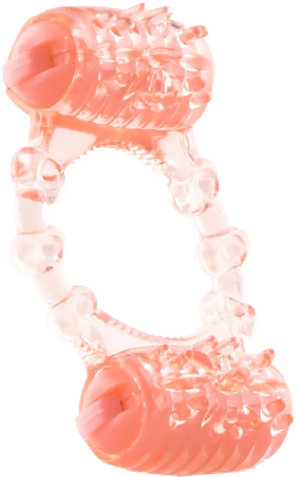 Screaming O Vibrators TwoO Pink
